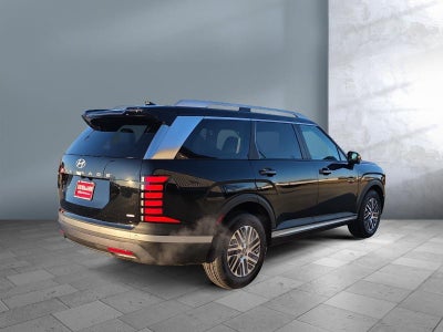 2026 Hyundai PALISADE SEL Premium AWD
