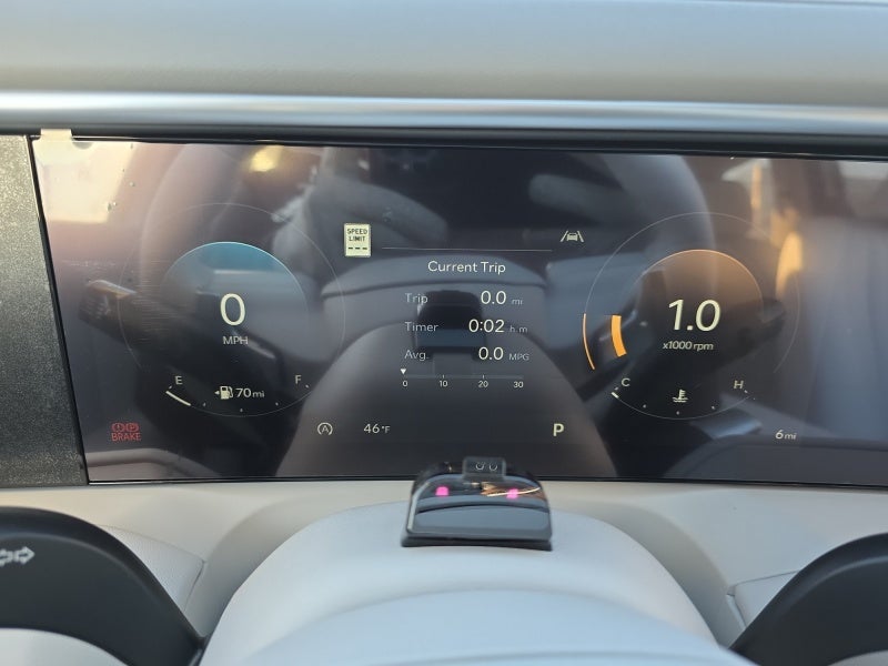 2026 Hyundai PALISADE SEL Premium AWD