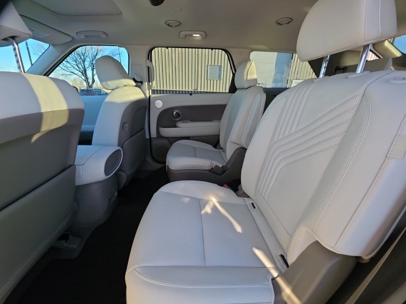 2026 Hyundai PALISADE SEL Premium AWD