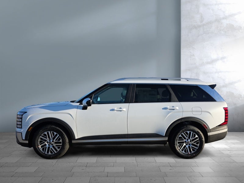 2026 Hyundai PALISADE SEL Premium AWD