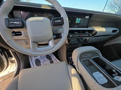 2026 Hyundai PALISADE SEL Premium AWD