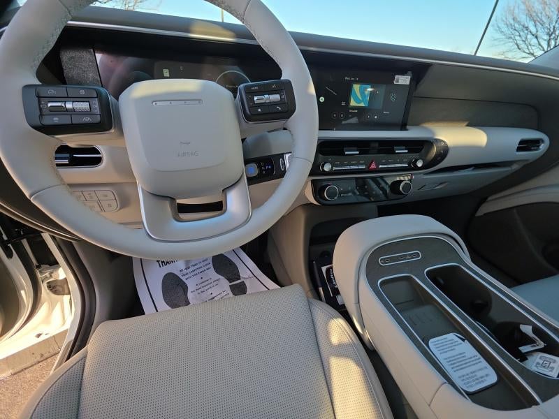 2026 Hyundai PALISADE SEL Premium AWD