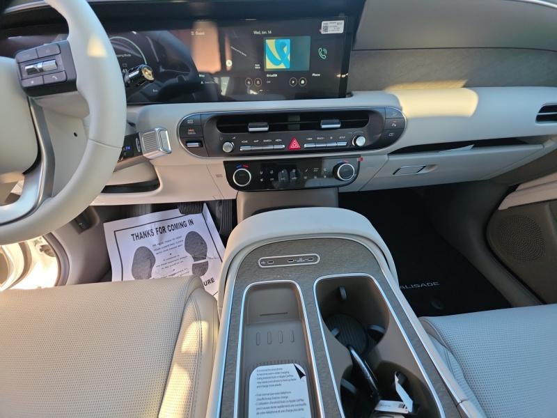 2026 Hyundai PALISADE SEL Premium AWD