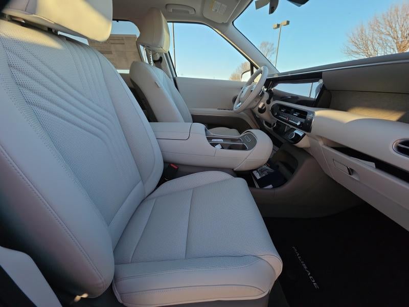 2026 Hyundai PALISADE SEL Premium AWD