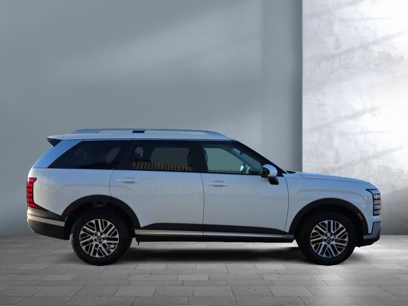 2026 Hyundai PALISADE SEL Premium AWD