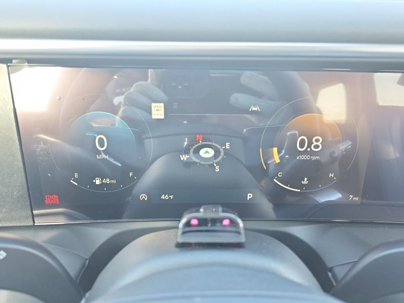 2026 Hyundai PALISADE SEL Premium AWD