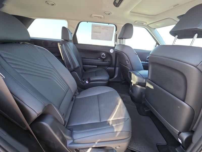 2026 Hyundai PALISADE SEL Premium AWD