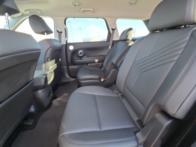 2026 Hyundai PALISADE SEL Premium AWD