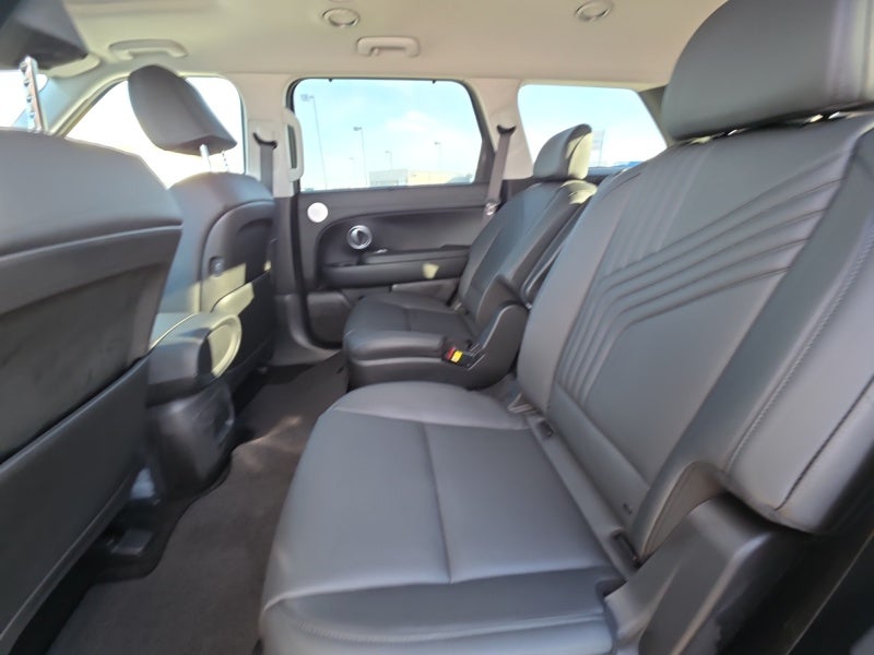 2026 Hyundai PALISADE SEL Premium AWD