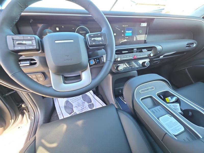 2026 Hyundai PALISADE SEL Premium AWD