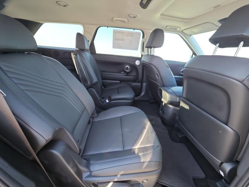 2026 Hyundai PALISADE SEL Premium AWD