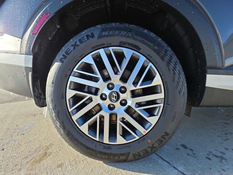 2026 Hyundai PALISADE SEL Premium AWD