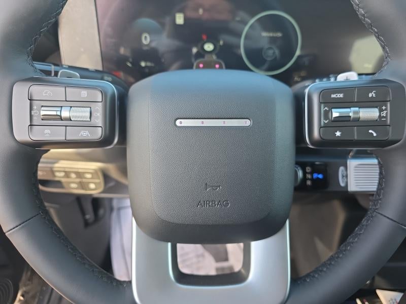 2026 Hyundai PALISADE SEL Premium AWD