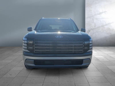 2026 Hyundai PALISADE SEL Premium AWD