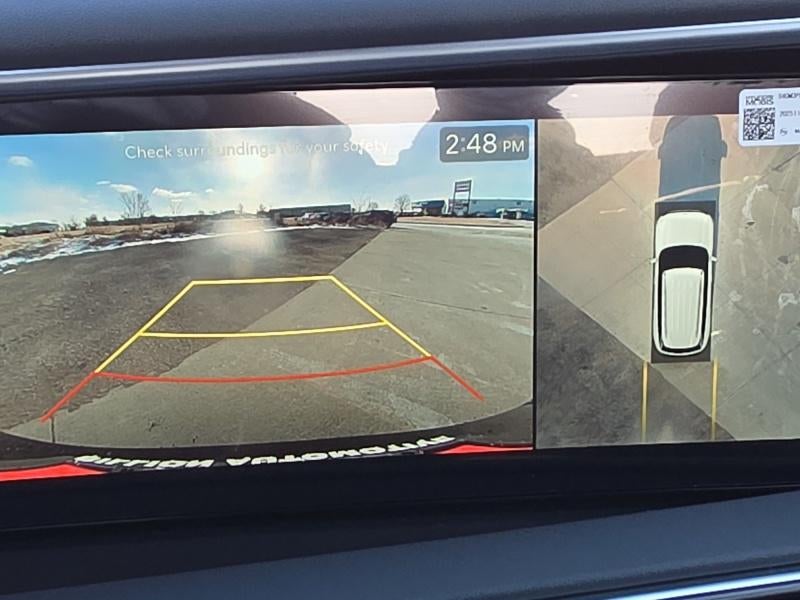 2026 Hyundai PALISADE SEL Premium AWD