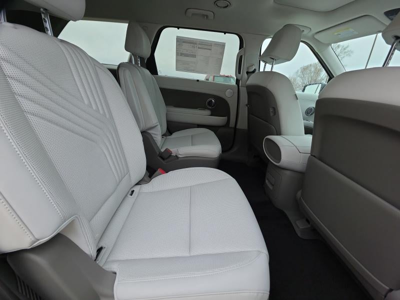 2026 Hyundai PALISADE SEL Premium AWD