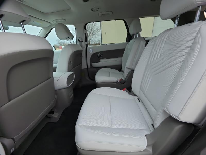 2026 Hyundai PALISADE SEL Premium AWD