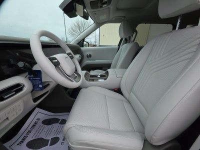 2026 Hyundai PALISADE SEL Premium AWD