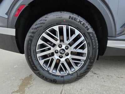 2026 Hyundai PALISADE SEL Premium AWD