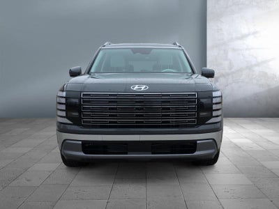 2026 Hyundai PALISADE SEL Premium AWD
