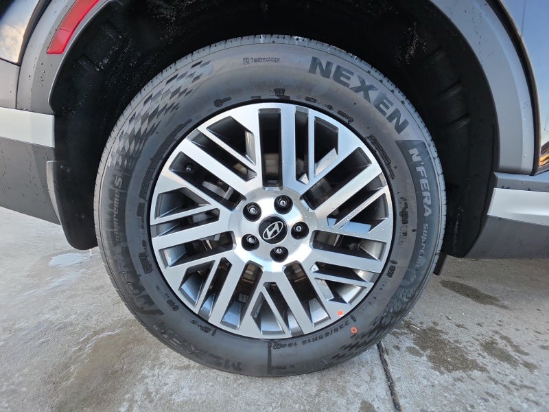 2026 Hyundai PALISADE SEL Premium AWD