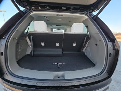 2026 Hyundai PALISADE SEL Premium AWD