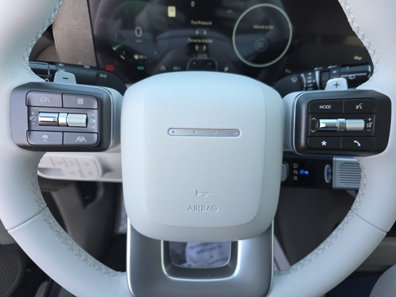 2026 Hyundai PALISADE SEL Premium AWD