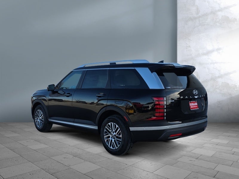 2026 Hyundai PALISADE SEL Premium AWD