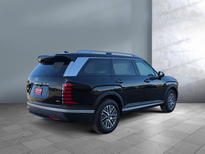 2026 Hyundai PALISADE SEL Premium AWD
