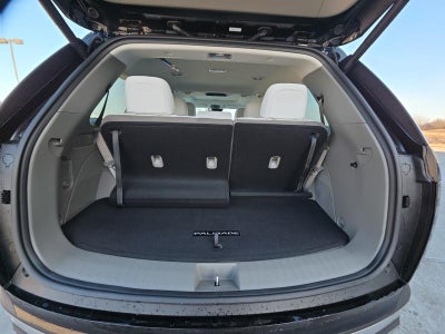 2026 Hyundai PALISADE SEL Premium AWD