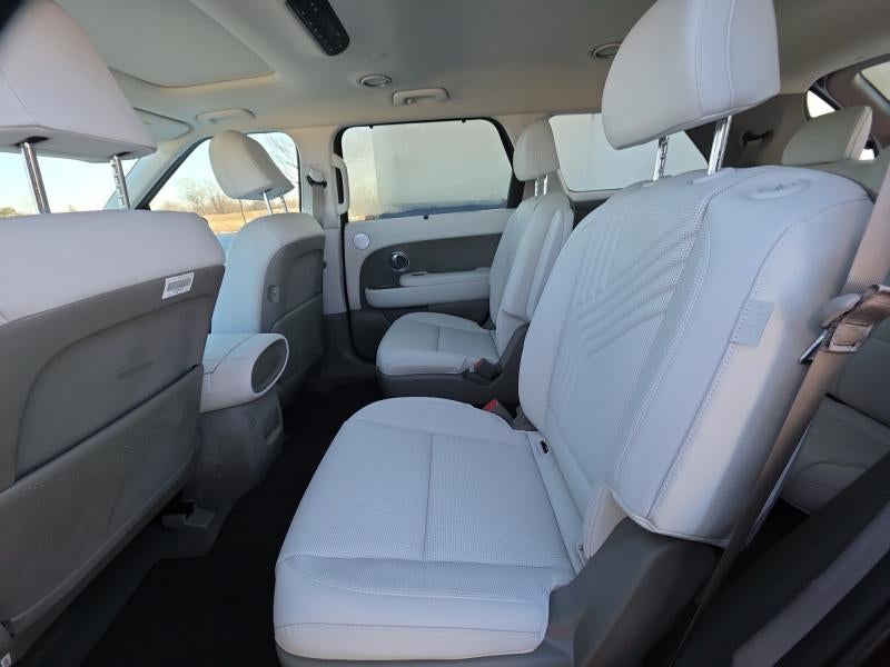 2026 Hyundai PALISADE SEL Premium AWD