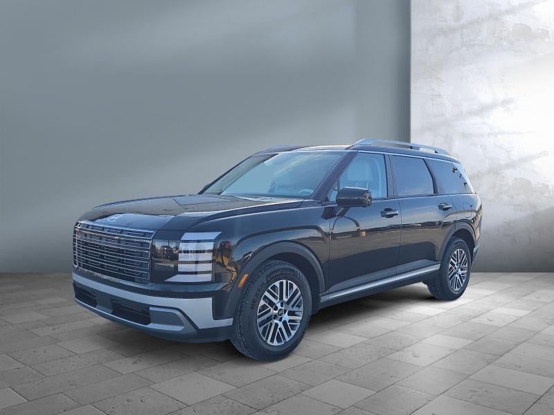 2026 Hyundai PALISADE SEL Premium AWD