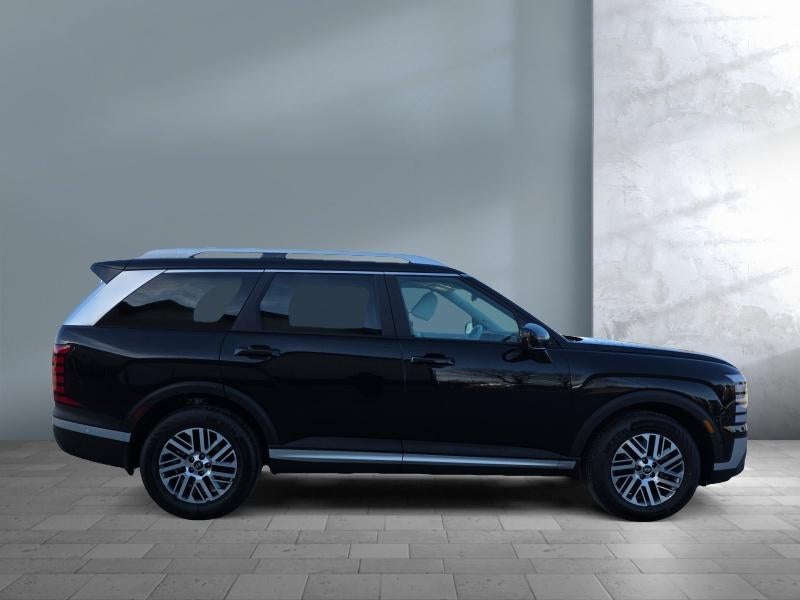 2026 Hyundai PALISADE SEL Premium AWD