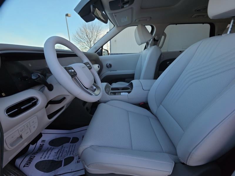 2026 Hyundai PALISADE SEL Premium AWD