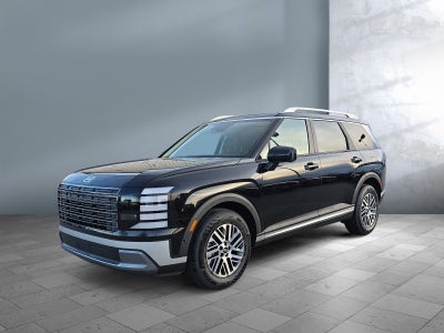 2026 Hyundai PALISADE SEL Premium AWD