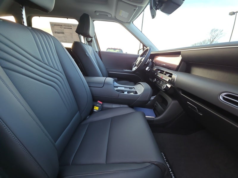 2026 Hyundai PALISADE SEL Premium AWD