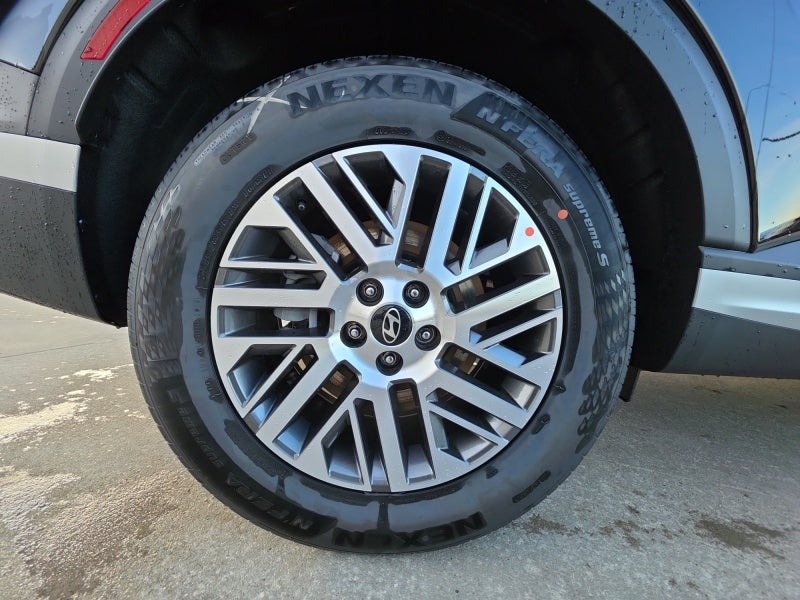 2026 Hyundai PALISADE SEL Premium AWD