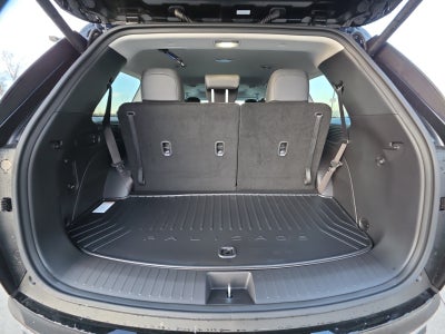 2026 Hyundai PALISADE SEL Premium AWD