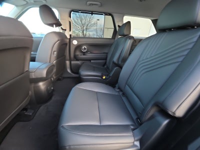 2026 Hyundai PALISADE SEL Premium AWD