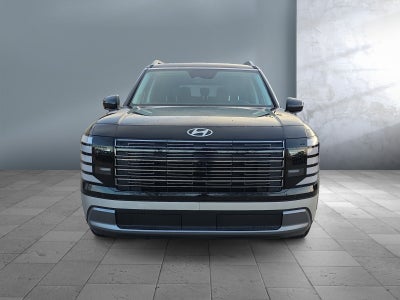 2026 Hyundai PALISADE SEL Premium AWD