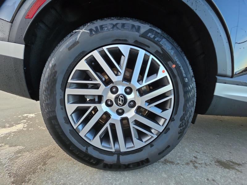 2026 Hyundai PALISADE SEL Premium AWD