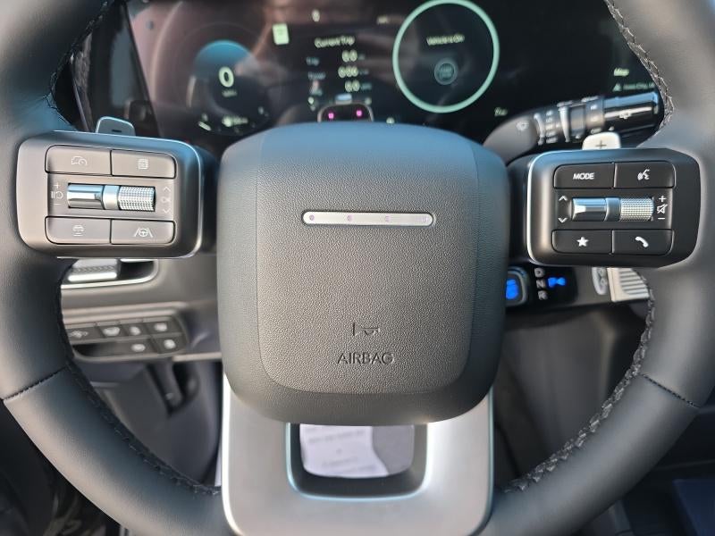 2026 Hyundai PALISADE SEL Premium AWD