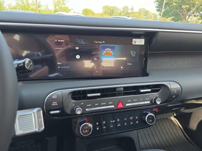 2027 Hyundai PALISADE SEL Premium AWD