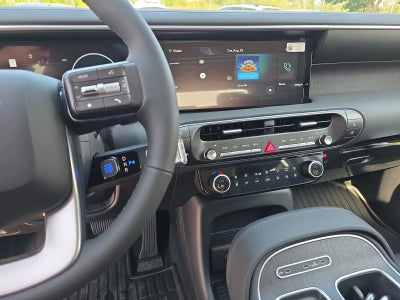 2027 Hyundai PALISADE SEL Premium AWD