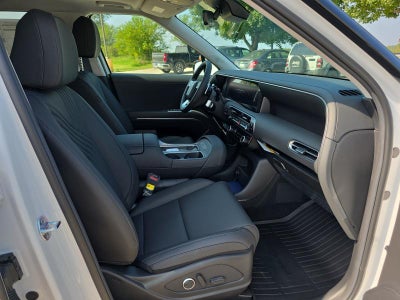 2027 Hyundai PALISADE SEL Premium AWD