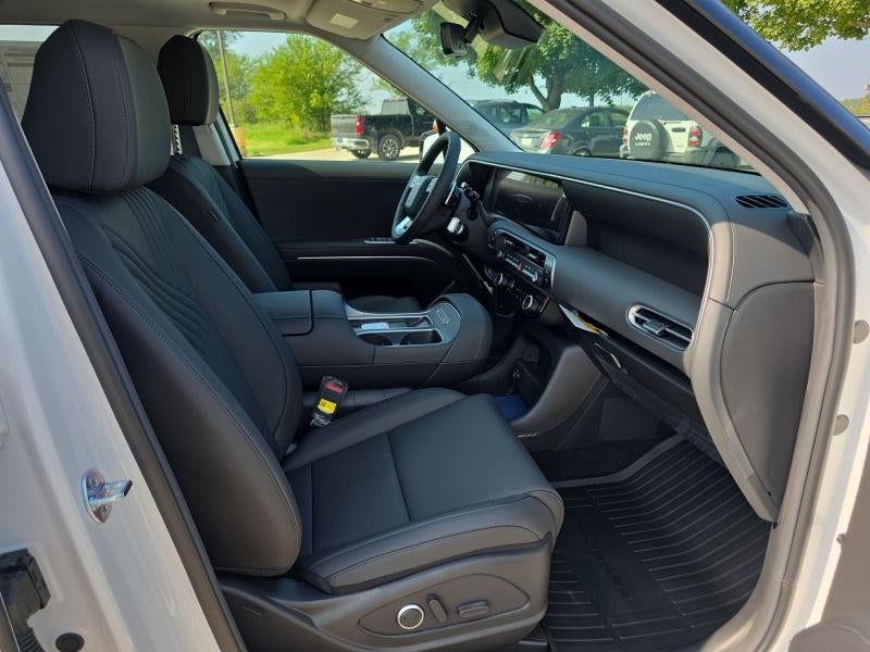 2027 Hyundai PALISADE SEL Premium AWD