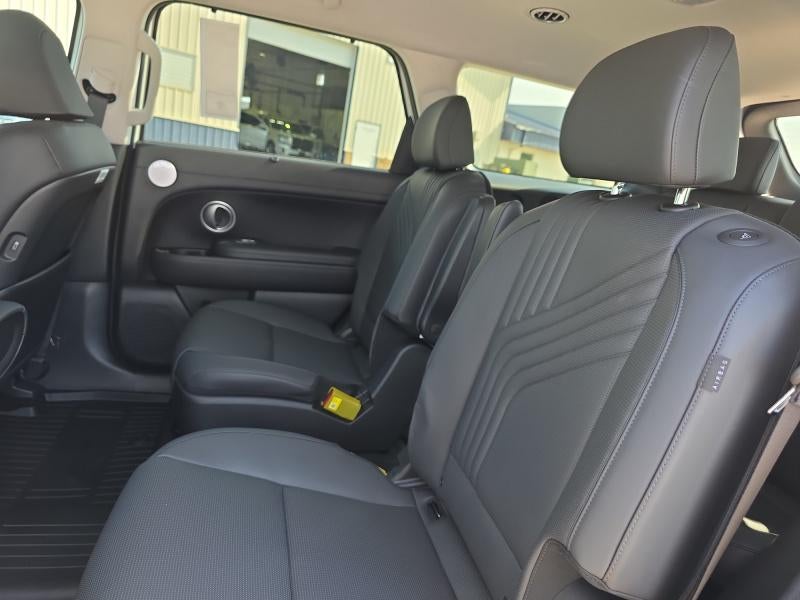 2027 Hyundai PALISADE SEL Premium AWD