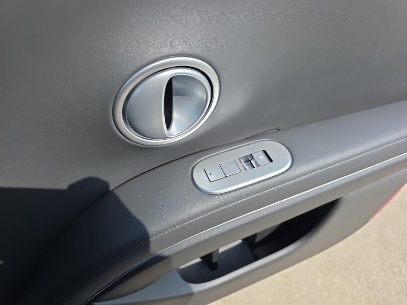2027 Hyundai PALISADE SEL Premium AWD