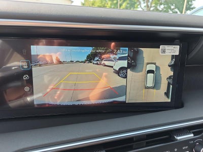 2027 Hyundai PALISADE SEL Premium AWD