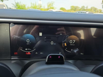 2027 Hyundai PALISADE SEL Premium AWD
